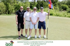 acc golf tournament 2024